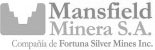 Mansfield Minera SA
