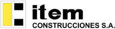 Item Construcciones